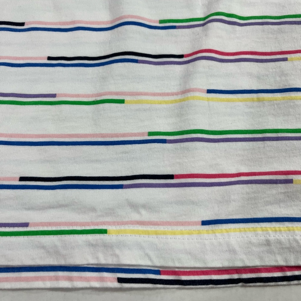 ORIGINAL USE STRIPE SHIRT - Picture 11 of 12
